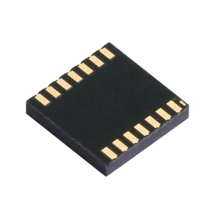 SI8233BB-D-IMR-Silicon Labs